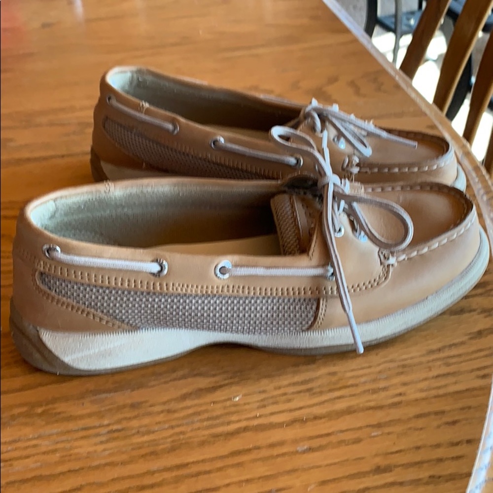 Women’s Sperry